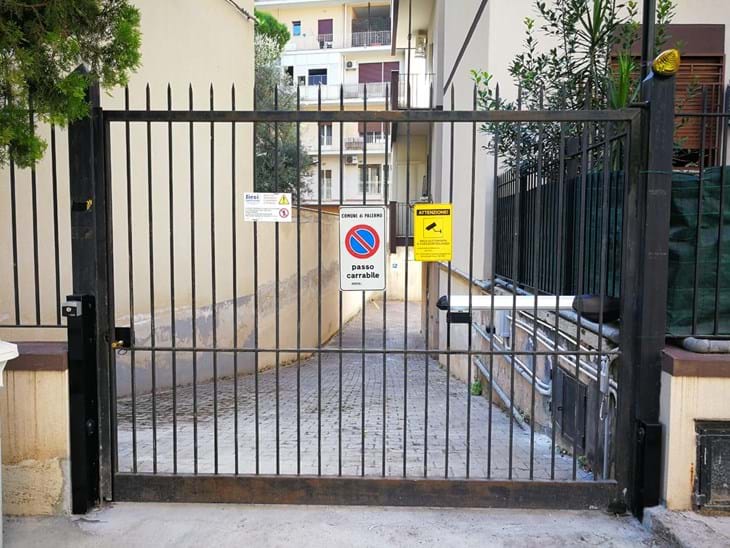 Pochi, pochissimi passaggi per eliminare il problema dell'automazione cancello del condominio.
Con un canone trimestrale molto basso, avendo un conto corrente dove addebitare la rata, basta firmare il contratto di noleggio, 
E IL GIOCO E' FATTO.